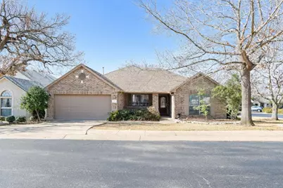 201 Bending Oaks Trail, Fredericksburg, TX 78624 - Photo 1