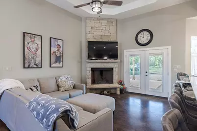 74 Friedrich Cemetery Rd, Fredericksburg, TX 78624 - Photo 3