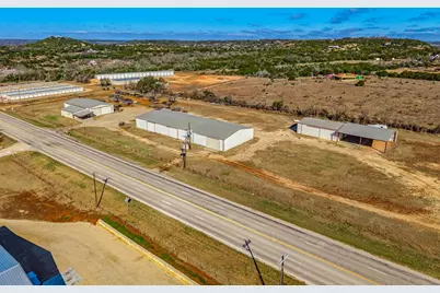 2684 W US Hwy 290, Fredericksburg, TX 78624 - Photo 1