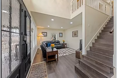 2485 Old San Antonio Rd, Fredericksburg, TX 78624 - Photo 5