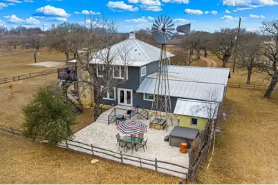 2485 Old San Antonio Rd, Fredericksburg, TX 78624 - Photo 1