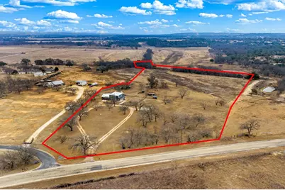 2485 Old San Antonio Rd, Fredericksburg, TX 78624 - Photo 35