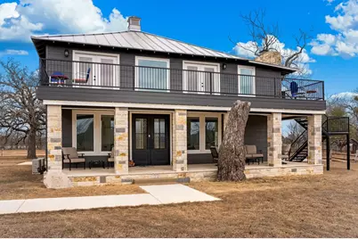 2485 Old San Antonio Rd, Fredericksburg, TX 78624 - Photo 3