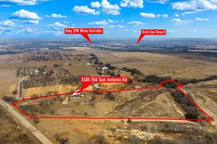 2485 Old San Antonio Rd, Fredericksburg, TX 78624 - Photo 37