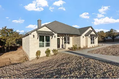 117 Stoneledge, Fredericksburg, TX 78624 - Photo 1