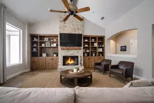 125 Stone Canyon, Fredericksburg, TX 78624 - Photo 5