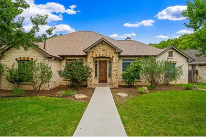 125 Stone Canyon, Fredericksburg, TX 78624 - Photo 1