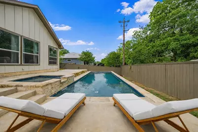 125 Stone Canyon, Fredericksburg, TX 78624 - Photo 3