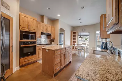 125 Stone Canyon, Fredericksburg, TX 78624 - Photo 19