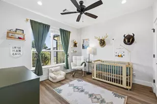 908 Smokey Oak Dr, Fredericksburg, TX 78624 - Photo 23