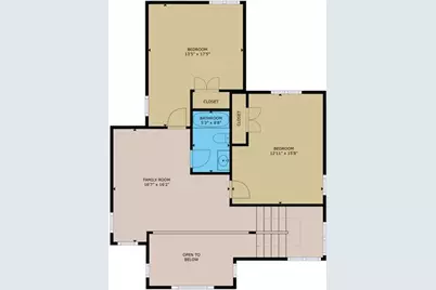 209 N Elk St, Fredericksburg, TX 78624 - Photo 5