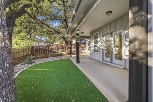 718 Emory Dr, Fredericksburg, TX 78624 - Photo 23