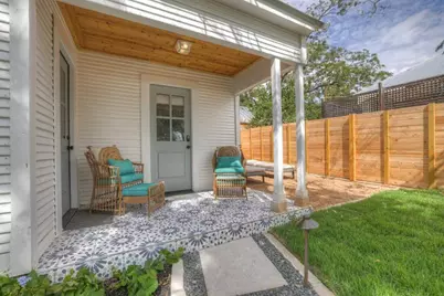 508 N Orange St, Fredericksburg, TX 78624 - Photo 1