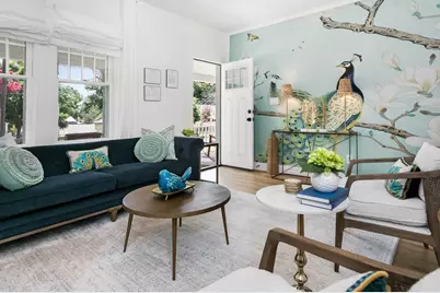 508 N Orange St, Fredericksburg, TX 78624 - Photo 15