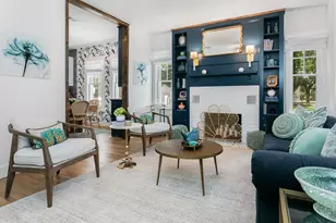 508 N Orange St, Fredericksburg, TX 78624 - Photo 13