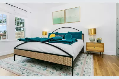 508 N Orange St, Fredericksburg, TX 78624 - Photo 15