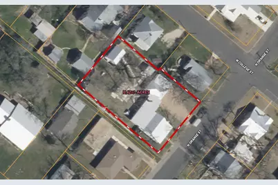 508 N Orange St, Fredericksburg, TX 78624 - Photo 49