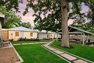 508 N Orange St, Fredericksburg, TX 78624 - Photo 1