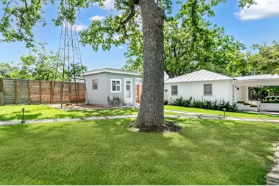 508 N Orange St, Fredericksburg, TX 78624 - Photo 41