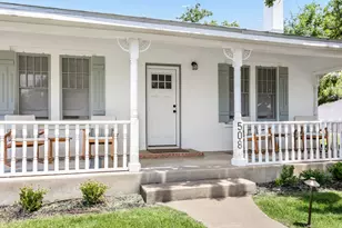 508 N Orange St, Fredericksburg, TX 78624 - Photo 53