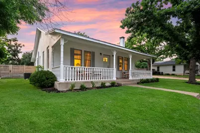 508 N Orange St, Fredericksburg, TX 78624 - Photo 5