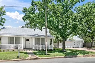 508 N Orange St, Fredericksburg, TX 78624 - Photo 55