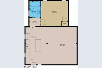 508 N Orange St, Fredericksburg, TX 78624 - Photo 27