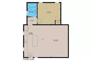 508 N Orange St, Fredericksburg, TX 78624 - Photo 27