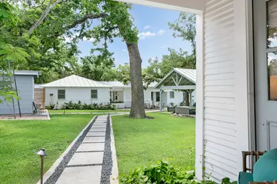 508 N Orange St, Fredericksburg, TX 78624 - Photo 37