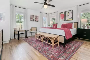 508 N Orange St, Fredericksburg, TX 78624 - Photo 15