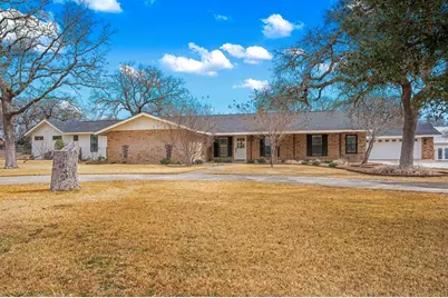 1125 Knopp School Rd, Fredericksburg, TX 78624 - Photo 1