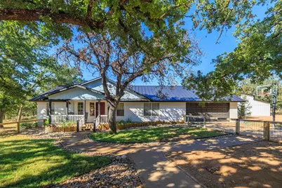 1180 Boos Lane, Fredericksburg, TX 78624 - Photo 1