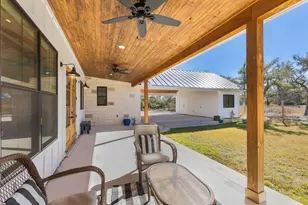 164 Lyndons Ln, Fredericksburg, TX 78624 - Photo 11