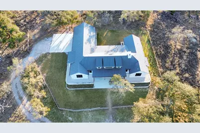 164 Lyndons Ln, Fredericksburg, TX 78624 - Photo 35