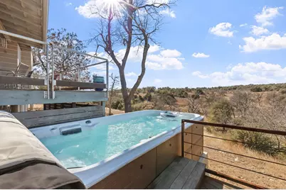 477 Sage Ridge Rd, Fredericksburg, TX 78624 - Photo 5