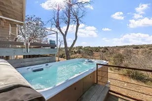 477 Sage Ridge Rd, Fredericksburg, TX 78624 - Photo 5