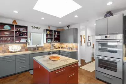 477 Sage Ridge Rd, Fredericksburg, TX 78624 - Photo 3