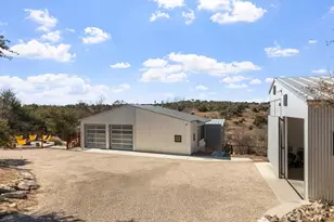 477 Sage Ridge Rd, Fredericksburg, TX 78624 - Photo 3