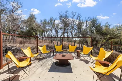 477 Sage Ridge Rd, Fredericksburg, TX 78624 - Photo 7