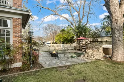 101 E Hackberry St, Fredericksburg, TX 78624 - Photo 53