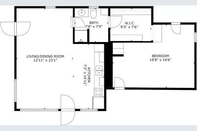 101 E Hackberry St, Fredericksburg, TX 78624 - Photo 41