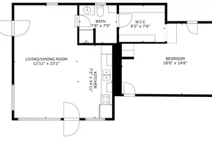 101 E Hackberry St, Fredericksburg, TX 78624 - Photo 41