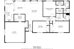 131 Homestead Dr, Kerrville, TX 78028 - Photo 5