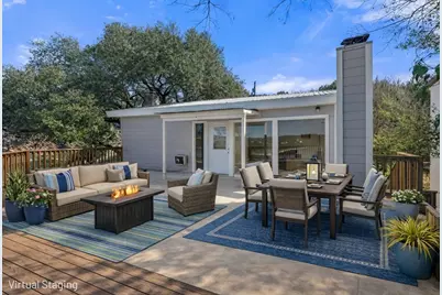 8124 Joy Rd, Volente, TX 78641 - Photo 5