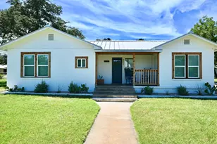 903 Pecan St, Blanco, TX 78606 - Photo 1