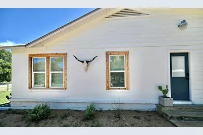 903 Pecan St #A, Blanco, TX 78606 - Photo 3