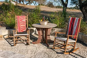 521 Bluff Creek Rd, Center Point, TX 78010 - Photo 39