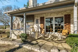 521 Bluff Creek Rd, Center Point, TX 78010 - Photo 27