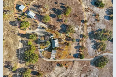 521 Bluff Creek Rd, Center Point, TX 78010 - Photo 65