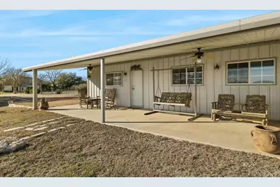 521 Bluff Creek Rd, Center Point, TX 78010 - Photo 41